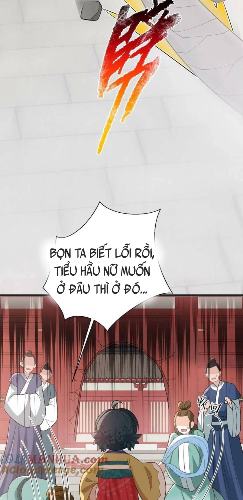 3 Kiếp Xui Xẻo, Kiếp Này Cùng Ta Thần Kinh Chapter 106 - Trang 2