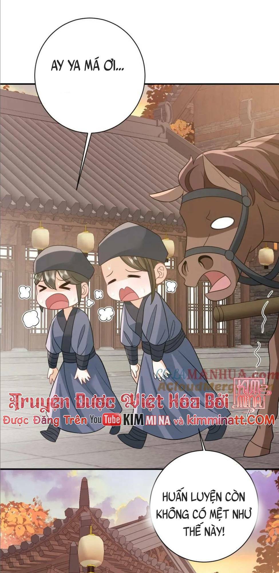 3 Kiếp Xui Xẻo, Kiếp Này Cùng Ta Thần Kinh Chapter 106 - Trang 2