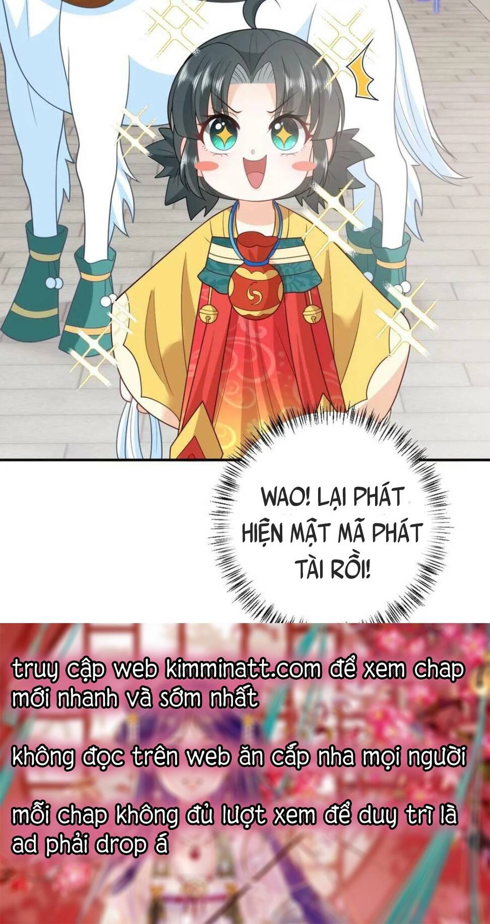 3 Kiếp Xui Xẻo, Kiếp Này Cùng Ta Thần Kinh Chapter 106 - Trang 2