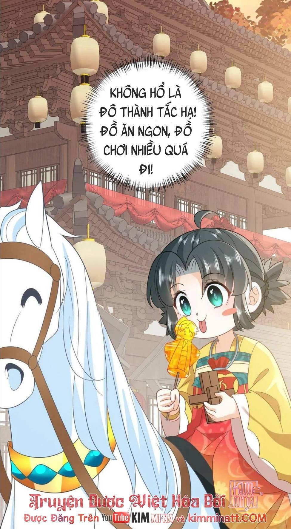 3 Kiếp Xui Xẻo, Kiếp Này Cùng Ta Thần Kinh Chapter 106 - Trang 2