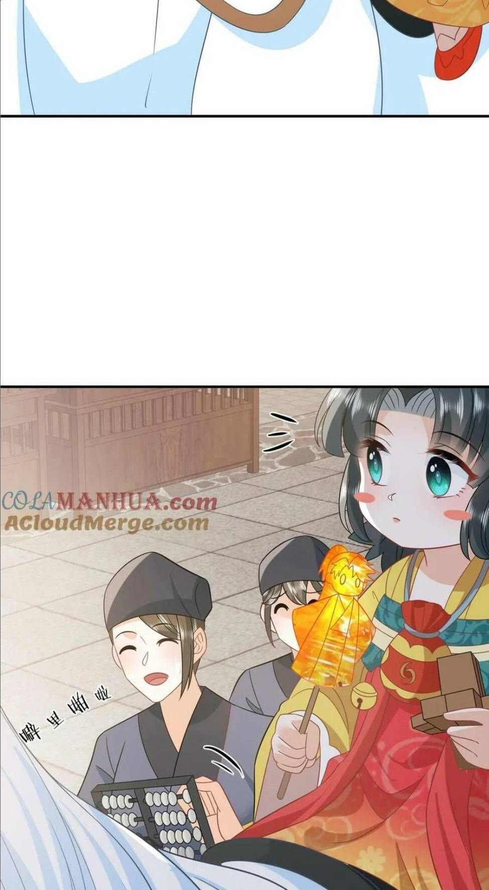 3 Kiếp Xui Xẻo, Kiếp Này Cùng Ta Thần Kinh Chapter 106 - Trang 2