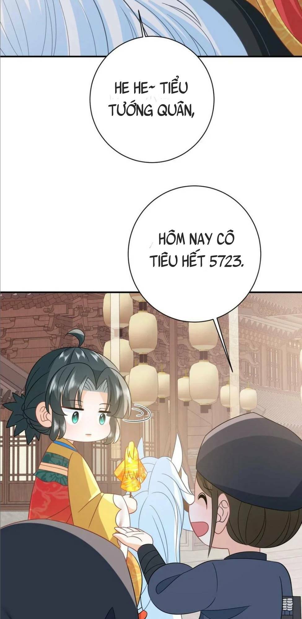 3 Kiếp Xui Xẻo, Kiếp Này Cùng Ta Thần Kinh Chapter 106 - Trang 2