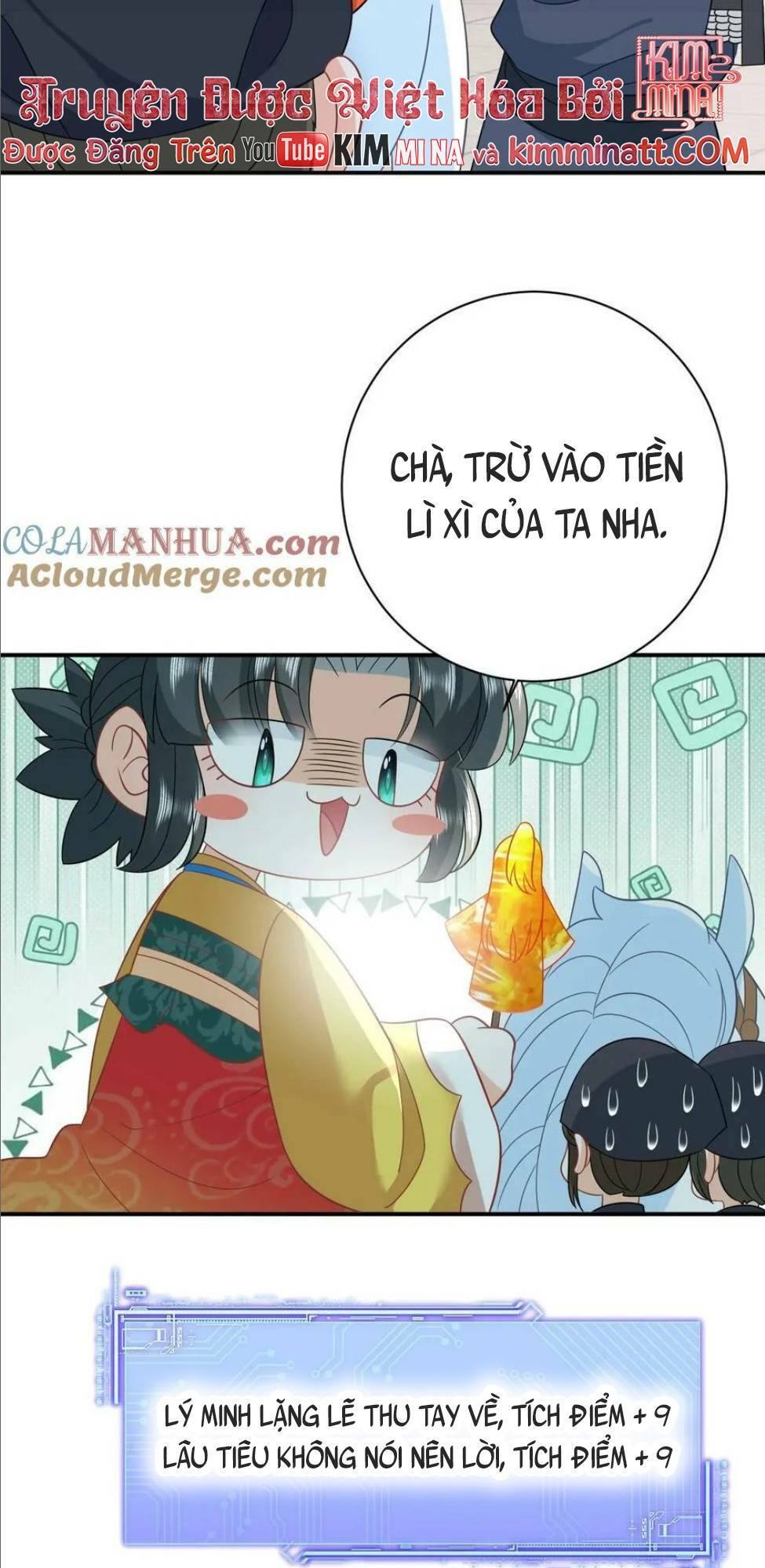 3 Kiếp Xui Xẻo, Kiếp Này Cùng Ta Thần Kinh Chapter 106 - Trang 2