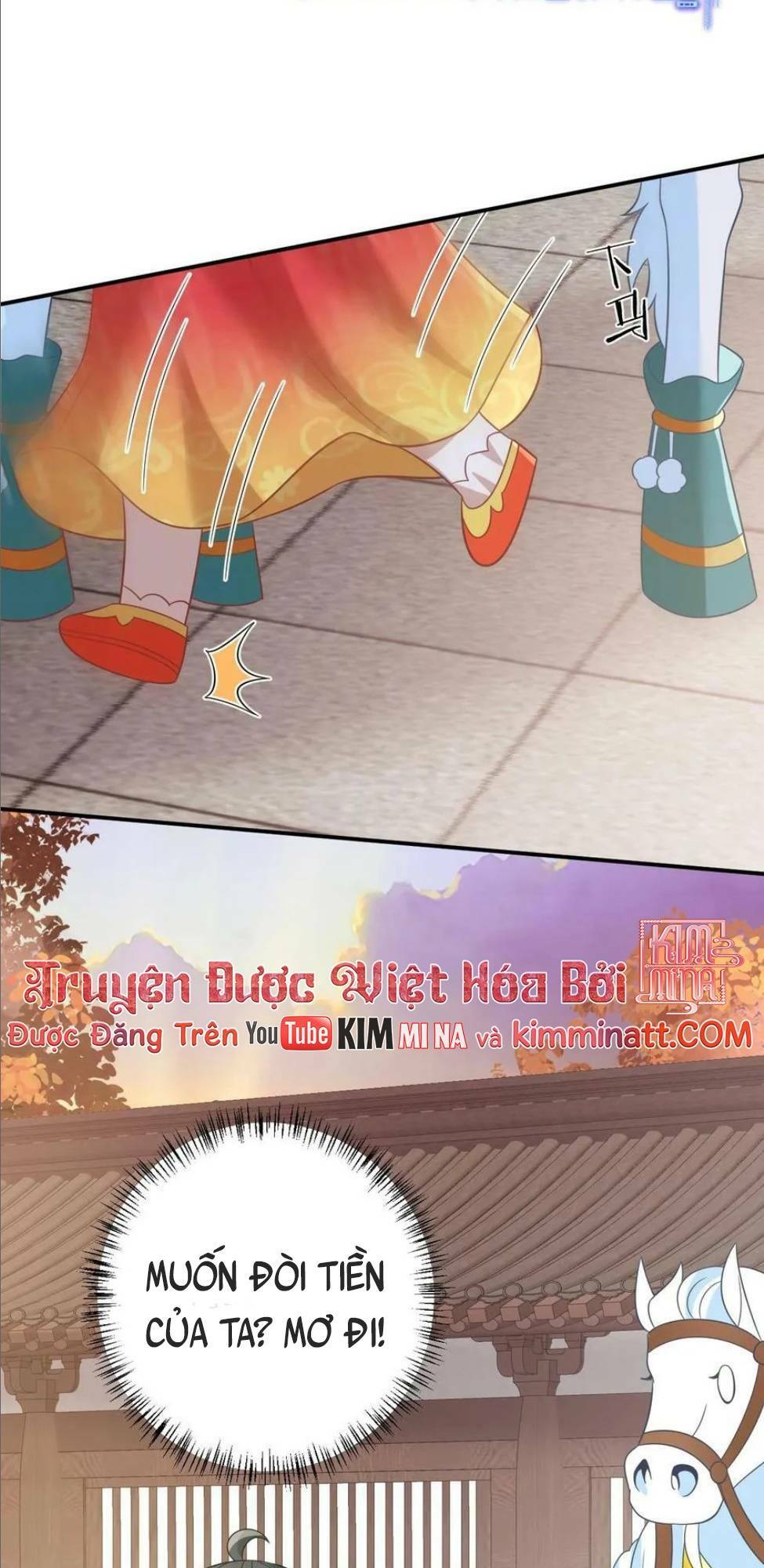 3 Kiếp Xui Xẻo, Kiếp Này Cùng Ta Thần Kinh Chapter 106 - Trang 2