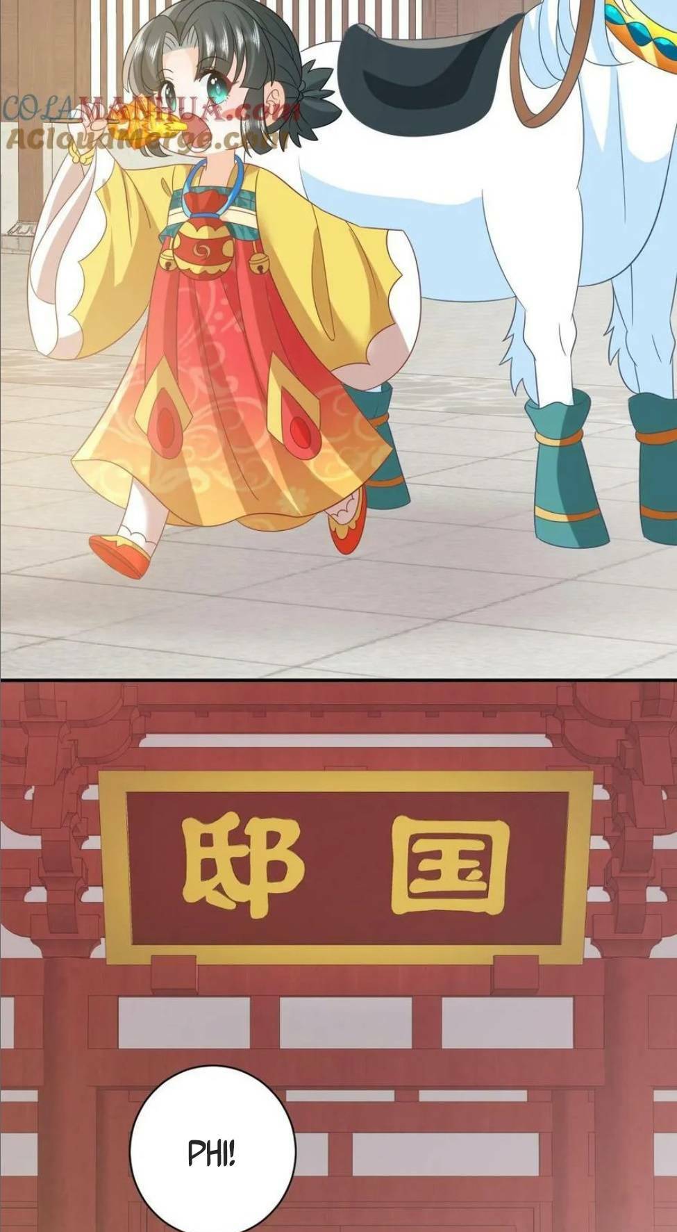 3 Kiếp Xui Xẻo, Kiếp Này Cùng Ta Thần Kinh Chapter 106 - Trang 2