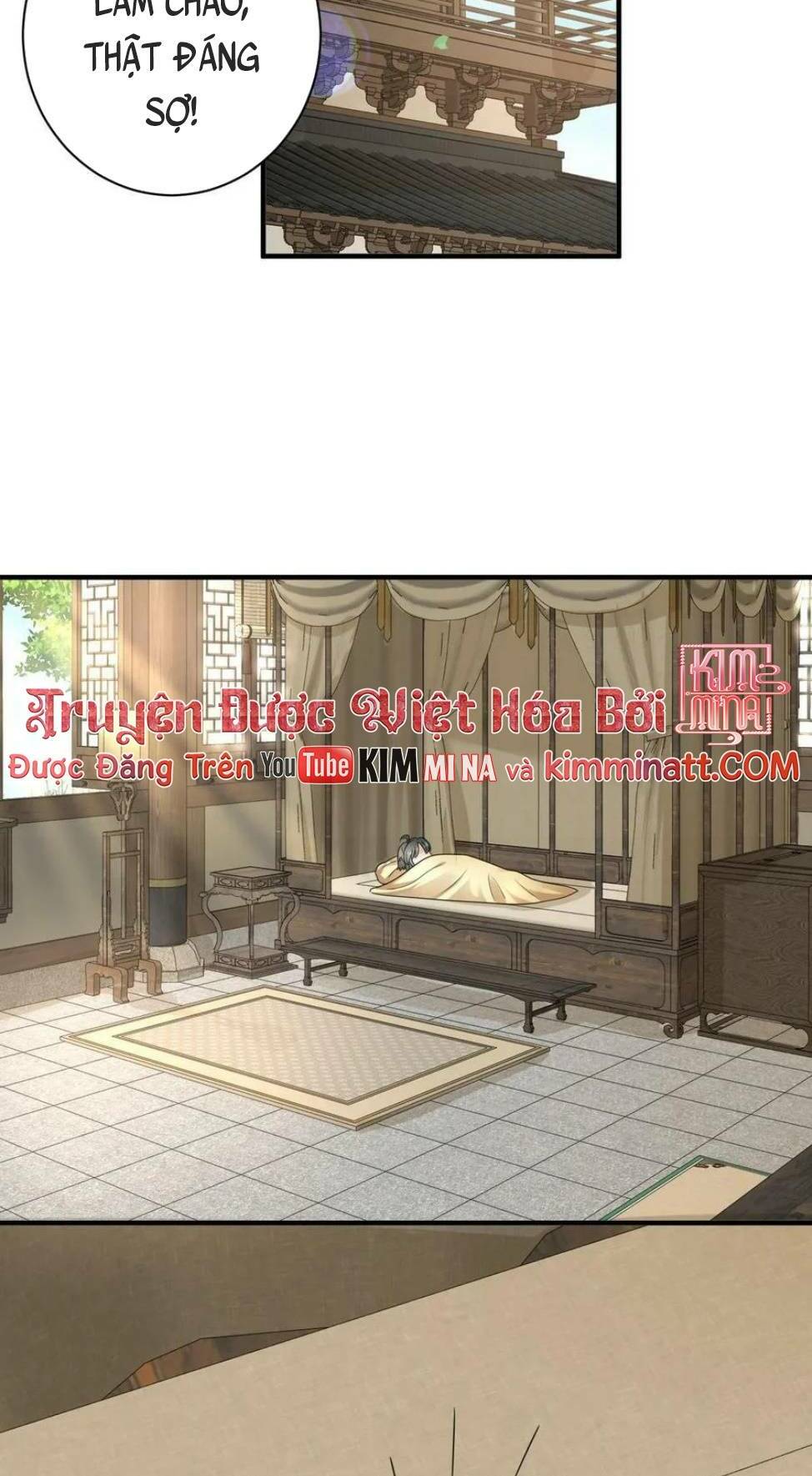 3 Kiếp Xui Xẻo, Kiếp Này Cùng Ta Thần Kinh Chapter 107 - Trang 2