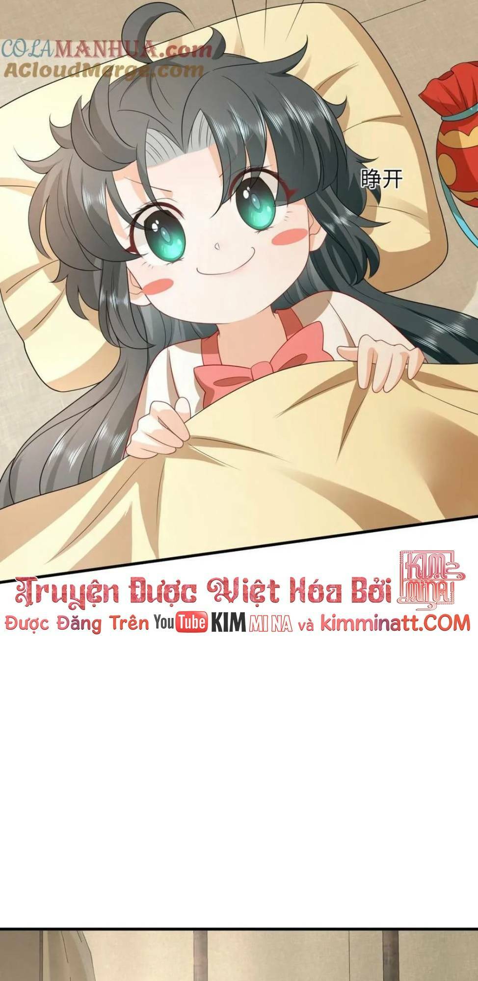3 Kiếp Xui Xẻo, Kiếp Này Cùng Ta Thần Kinh Chapter 107 - Trang 2
