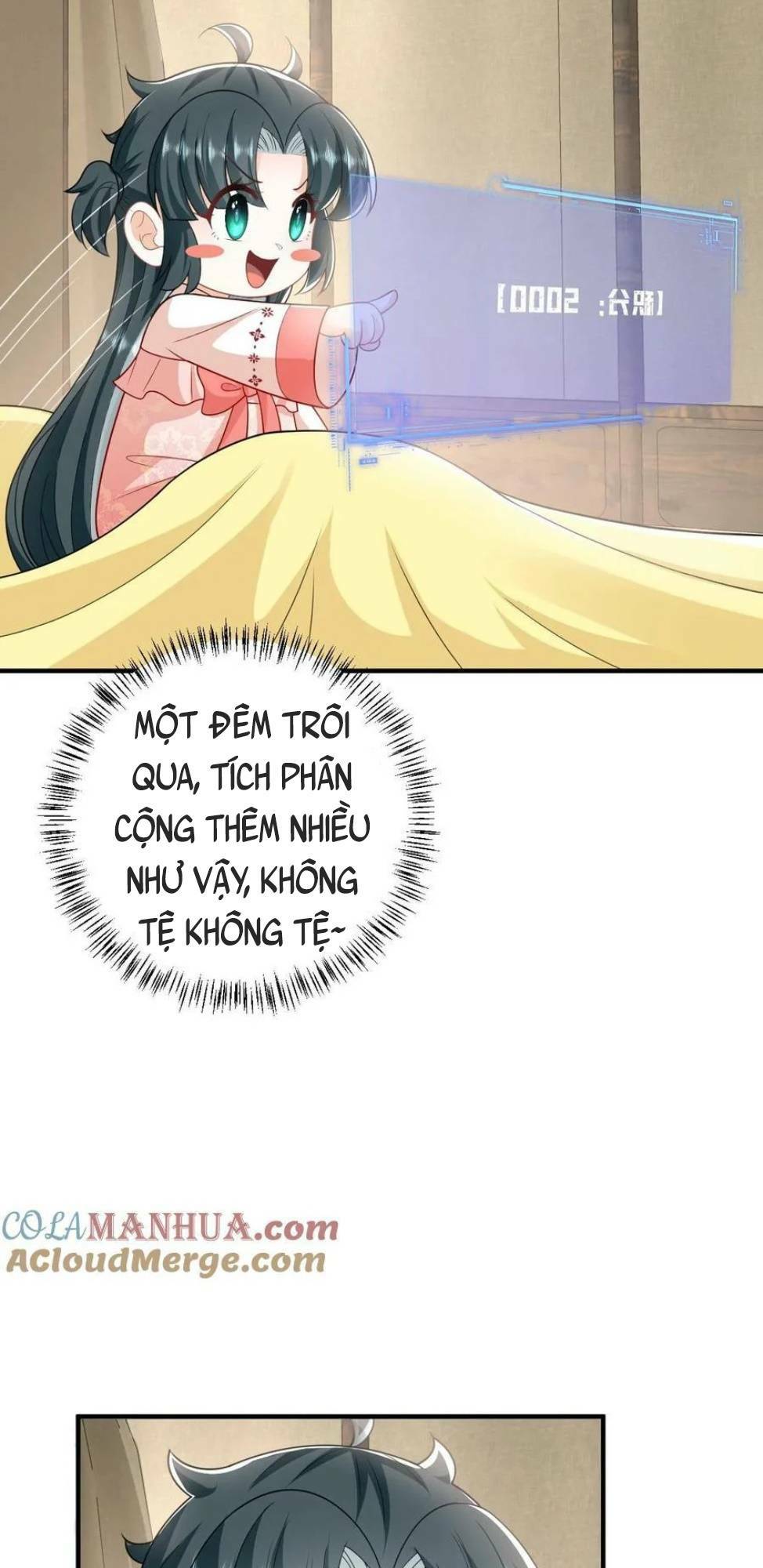 3 Kiếp Xui Xẻo, Kiếp Này Cùng Ta Thần Kinh Chapter 107 - Trang 2