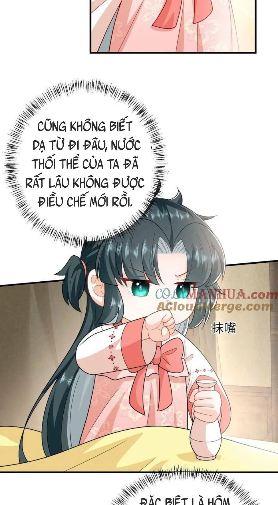 3 Kiếp Xui Xẻo, Kiếp Này Cùng Ta Thần Kinh Chapter 107 - Trang 2