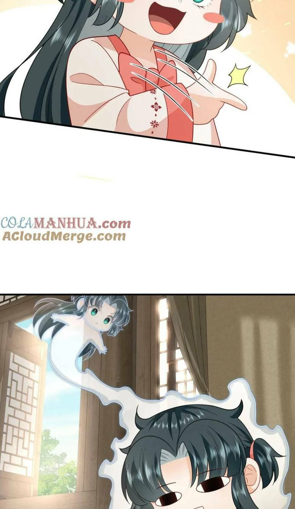 3 Kiếp Xui Xẻo, Kiếp Này Cùng Ta Thần Kinh Chapter 107 - Trang 2