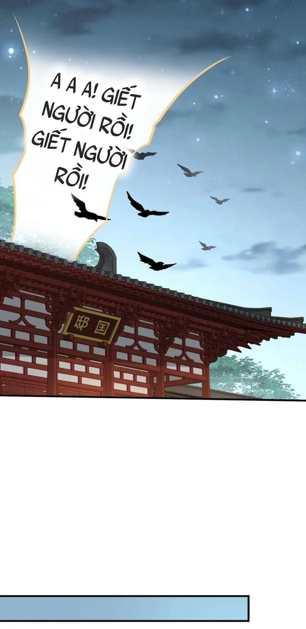 3 Kiếp Xui Xẻo, Kiếp Này Cùng Ta Thần Kinh Chapter 107 - Trang 2