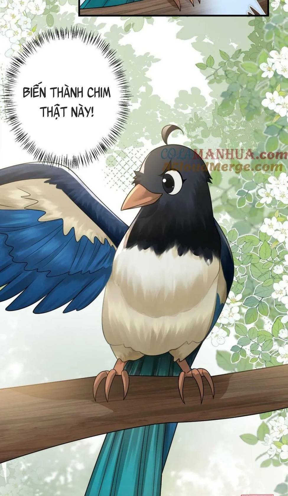 3 Kiếp Xui Xẻo, Kiếp Này Cùng Ta Thần Kinh Chapter 107 - Trang 2