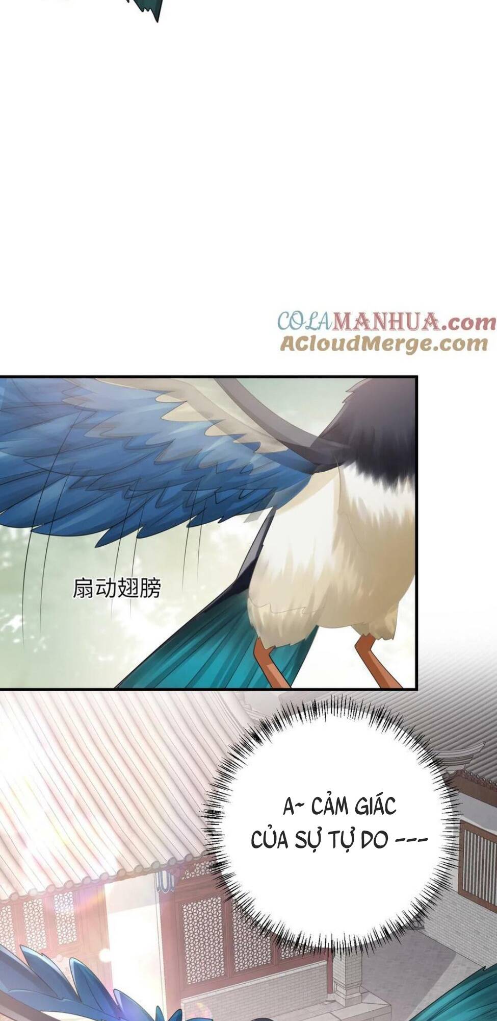 3 Kiếp Xui Xẻo, Kiếp Này Cùng Ta Thần Kinh Chapter 107 - Trang 2