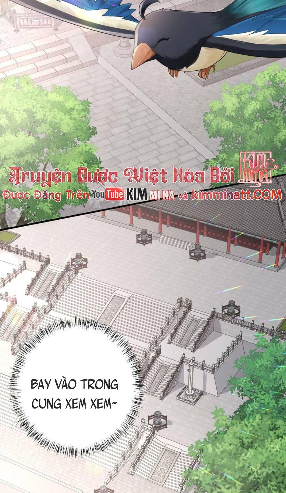 3 Kiếp Xui Xẻo, Kiếp Này Cùng Ta Thần Kinh Chapter 107 - Trang 2