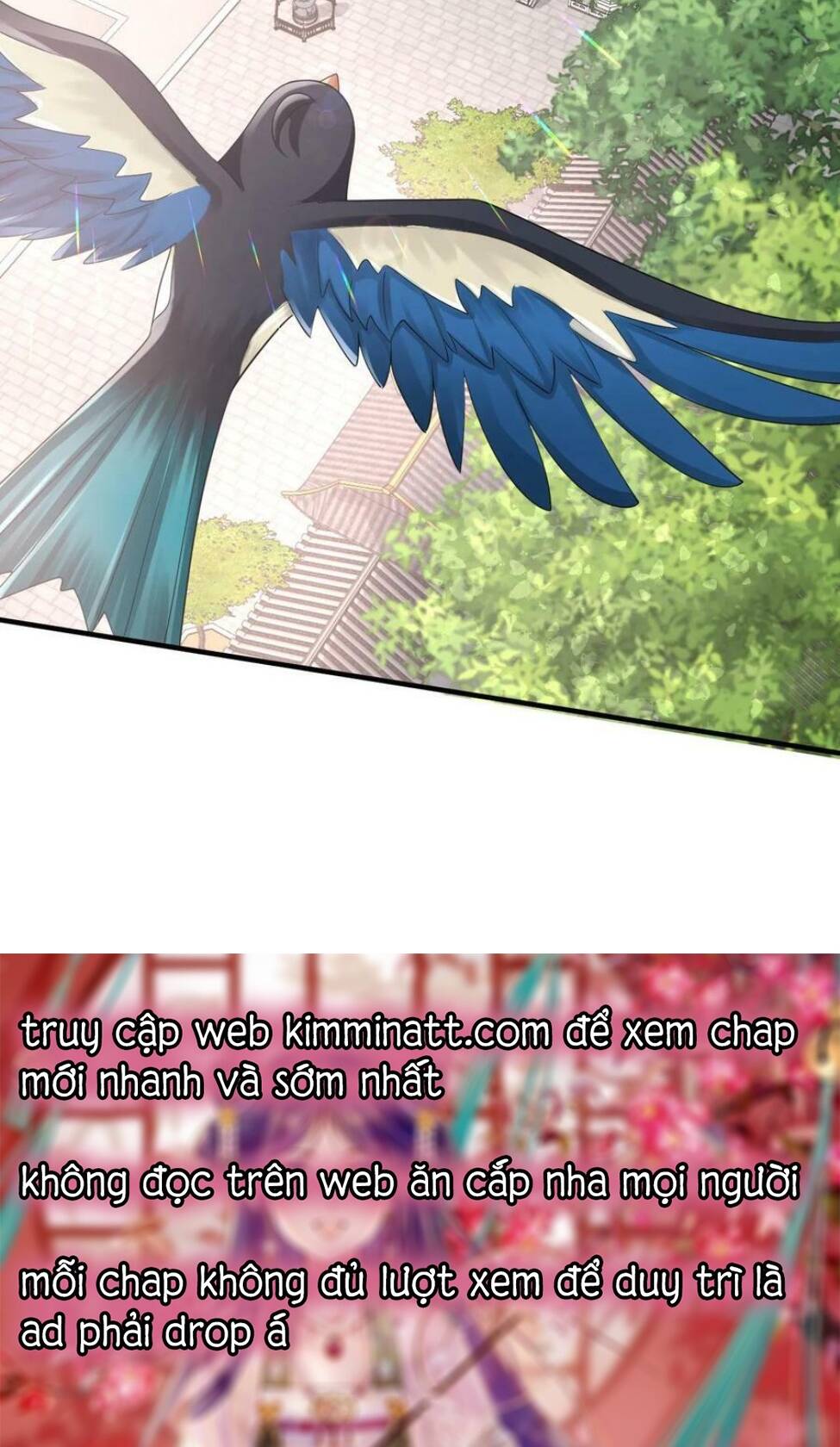 3 Kiếp Xui Xẻo, Kiếp Này Cùng Ta Thần Kinh Chapter 107 - Trang 2