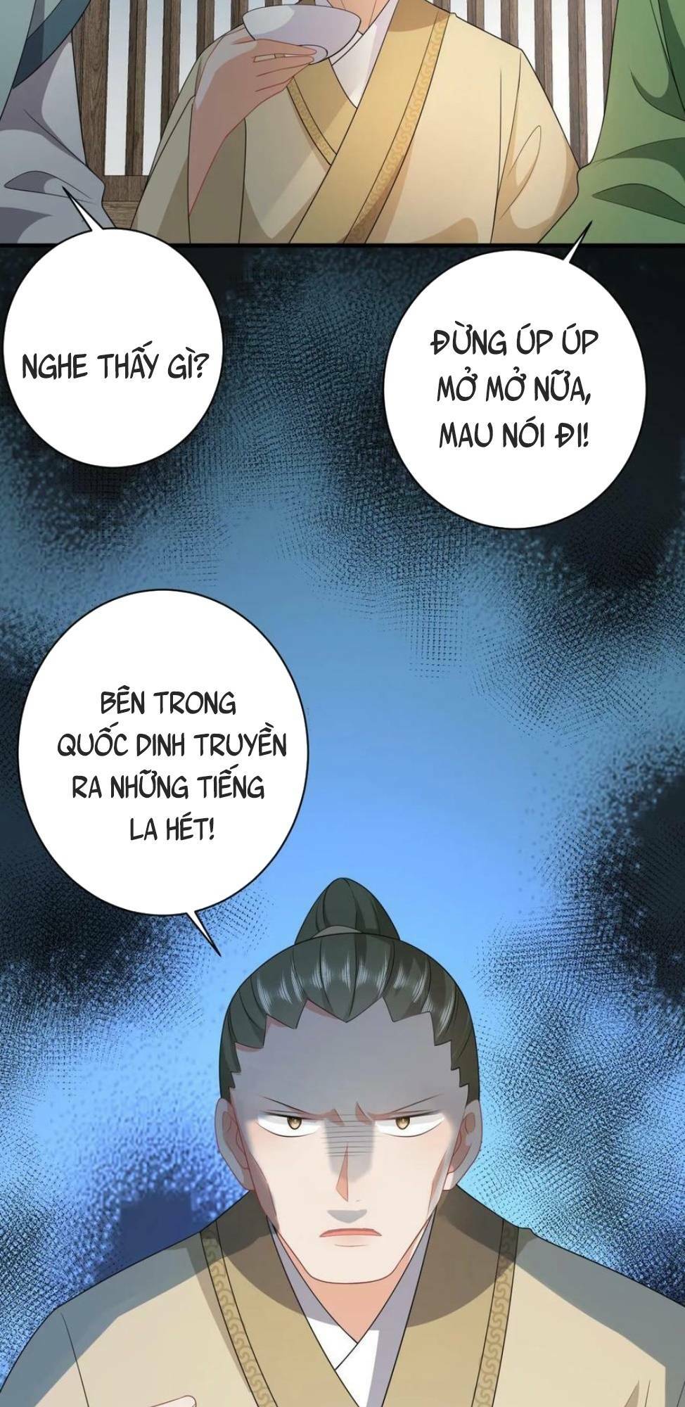 3 Kiếp Xui Xẻo, Kiếp Này Cùng Ta Thần Kinh Chapter 107 - Trang 2