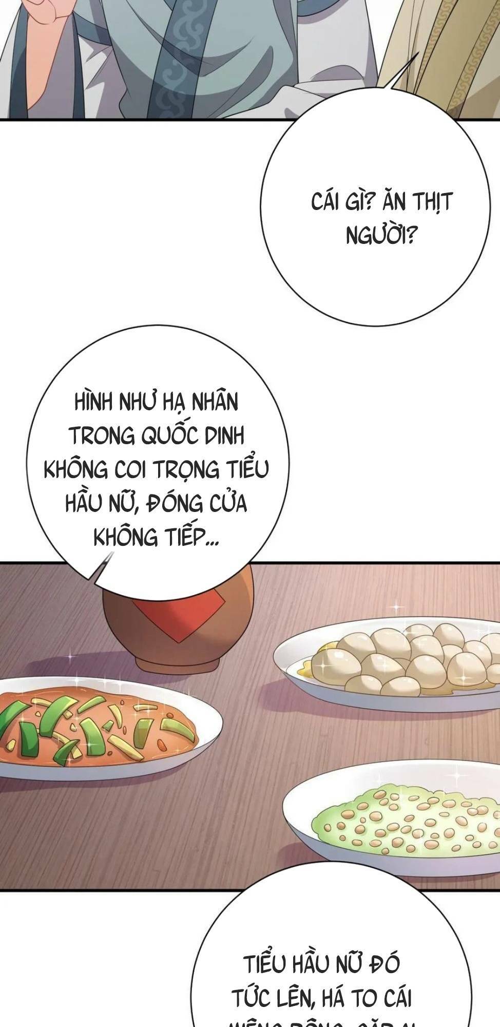 3 Kiếp Xui Xẻo, Kiếp Này Cùng Ta Thần Kinh Chapter 107 - Trang 2