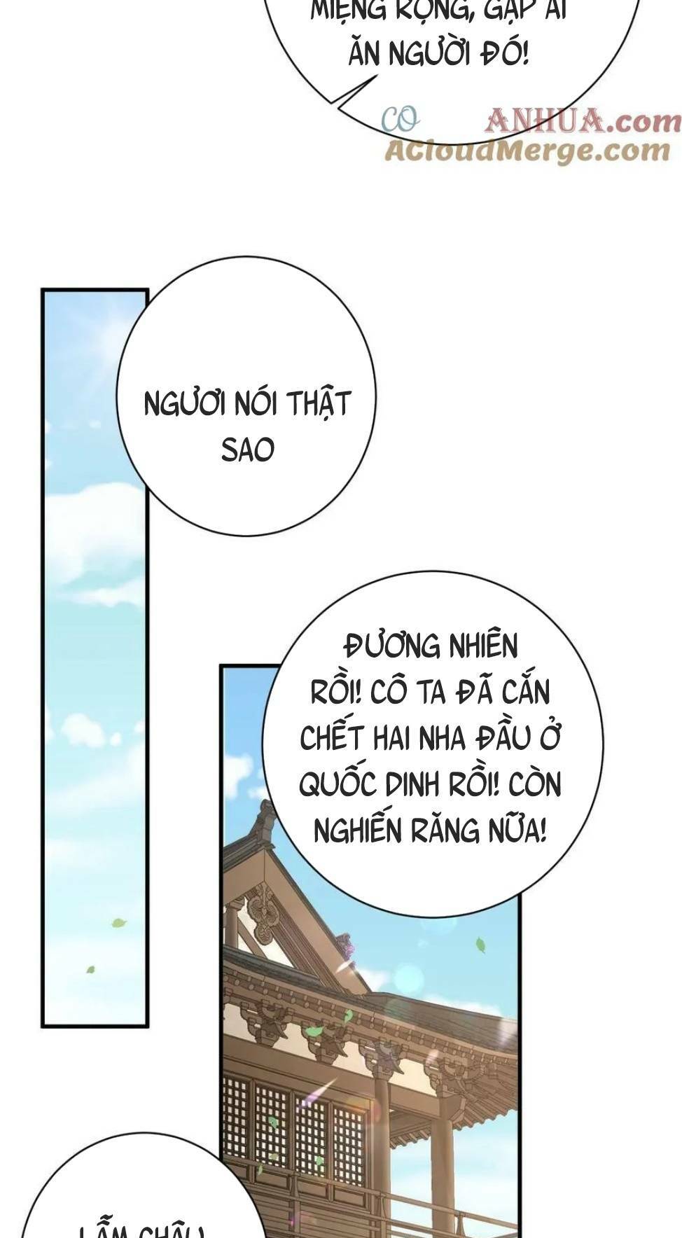 3 Kiếp Xui Xẻo, Kiếp Này Cùng Ta Thần Kinh Chapter 107 - Trang 2