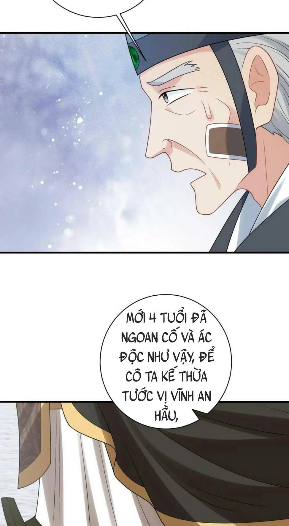 3 Kiếp Xui Xẻo, Kiếp Này Cùng Ta Thần Kinh Chapter 108 - Trang 2