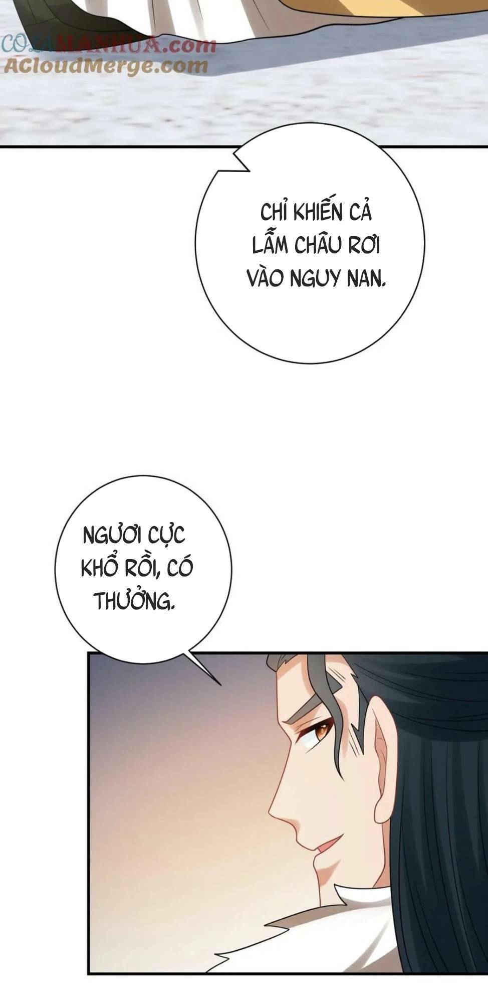 3 Kiếp Xui Xẻo, Kiếp Này Cùng Ta Thần Kinh Chapter 108 - Trang 2