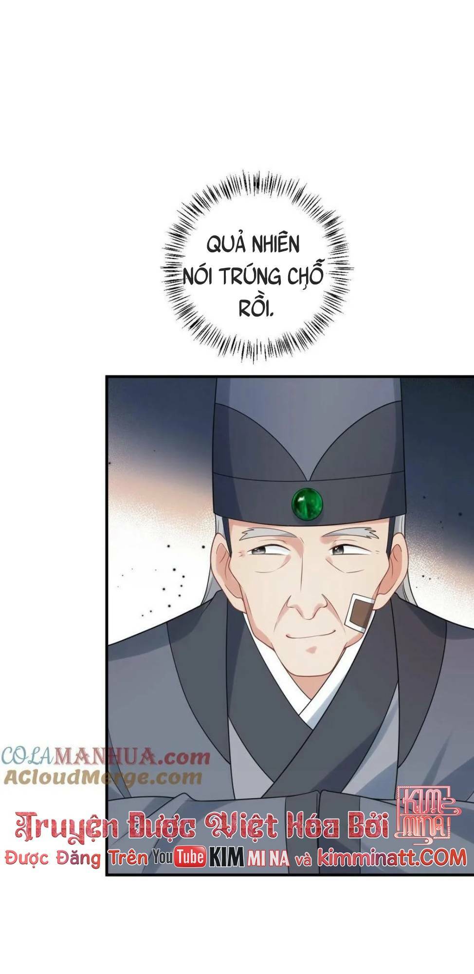 3 Kiếp Xui Xẻo, Kiếp Này Cùng Ta Thần Kinh Chapter 108 - Trang 2