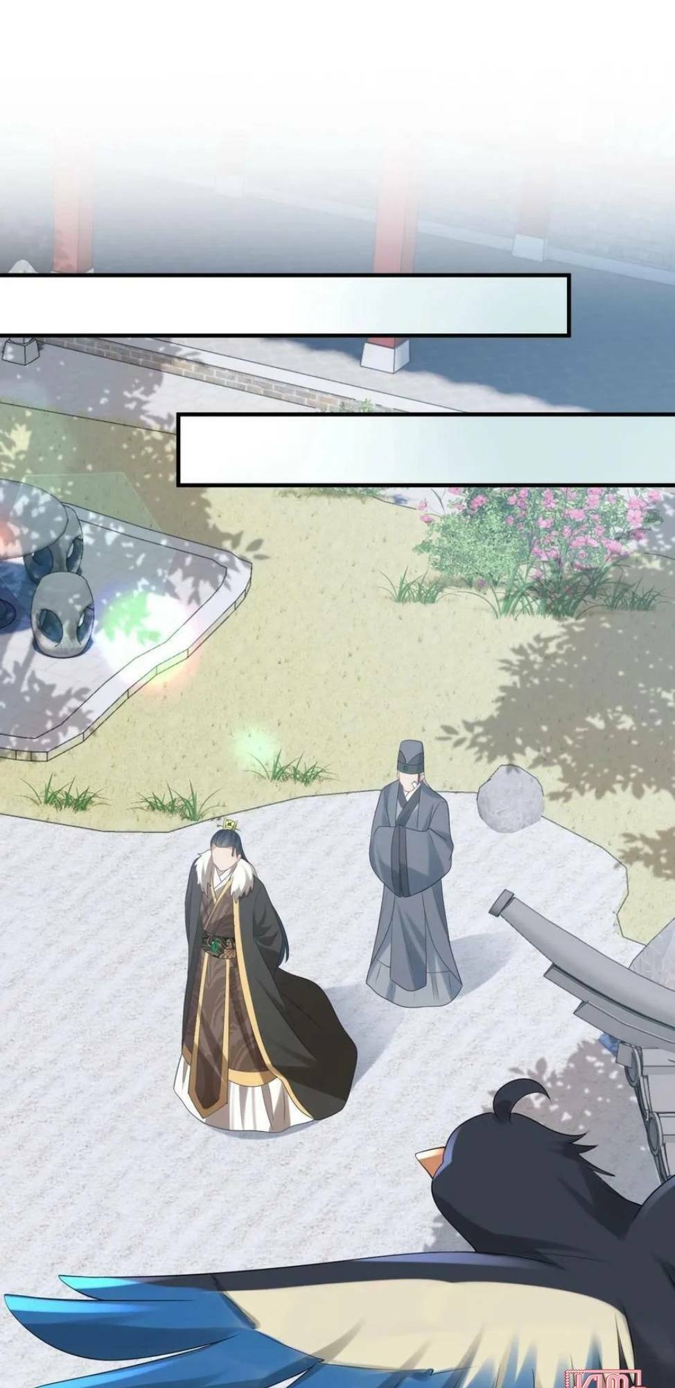 3 Kiếp Xui Xẻo, Kiếp Này Cùng Ta Thần Kinh Chapter 108 - Trang 2