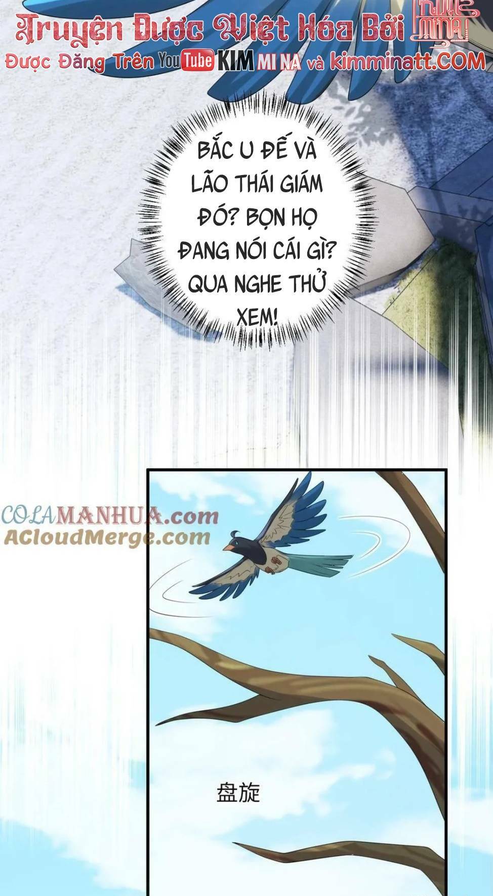 3 Kiếp Xui Xẻo, Kiếp Này Cùng Ta Thần Kinh Chapter 108 - Trang 2