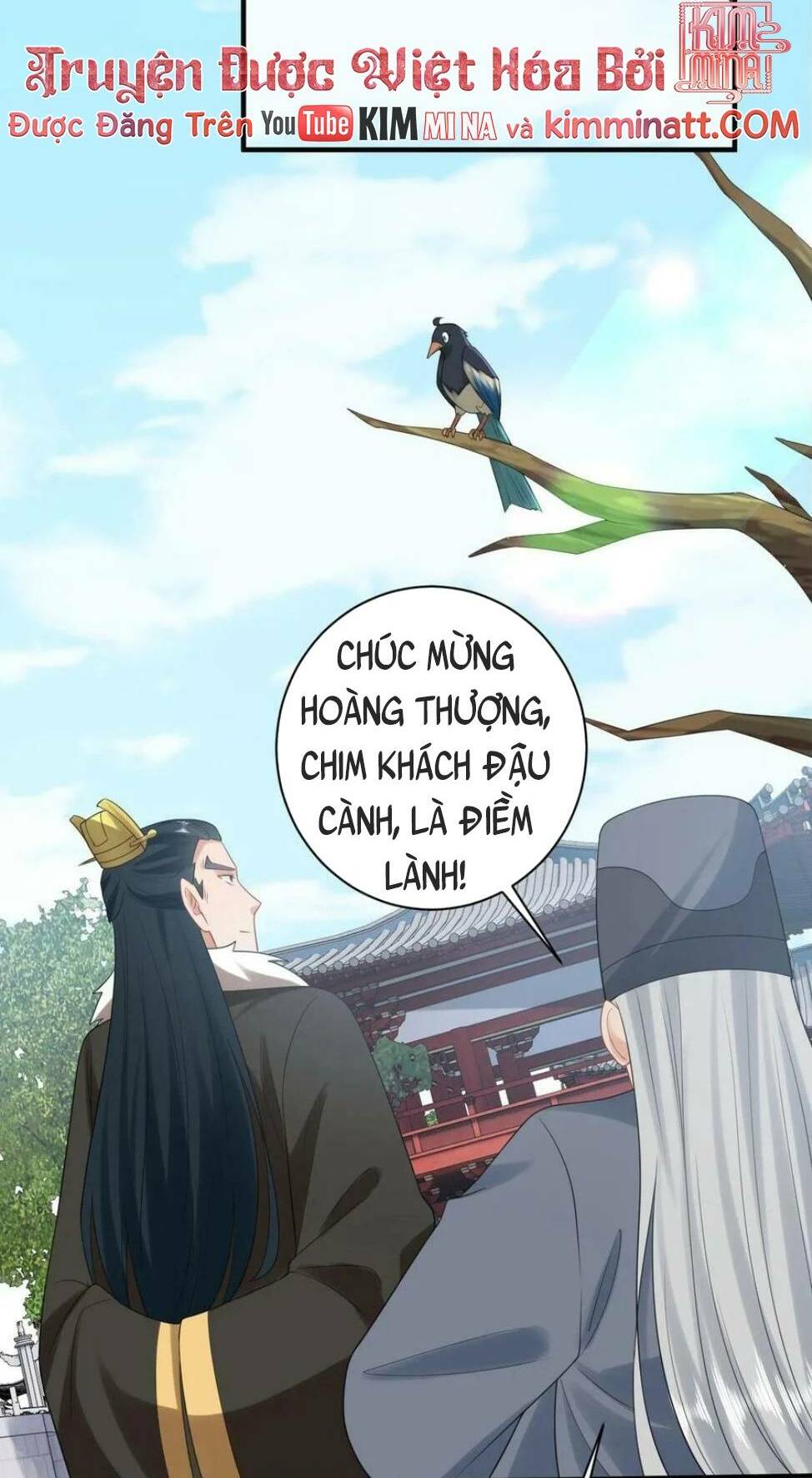 3 Kiếp Xui Xẻo, Kiếp Này Cùng Ta Thần Kinh Chapter 108 - Trang 2