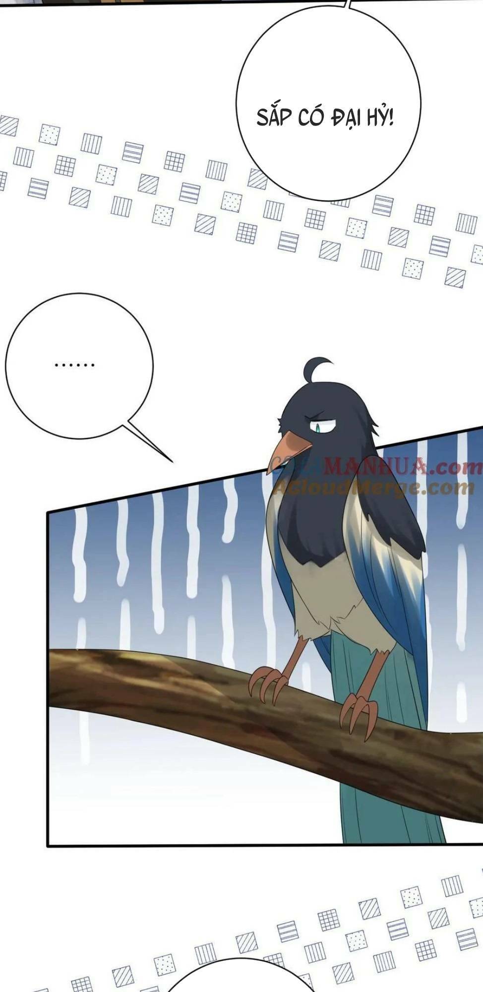 3 Kiếp Xui Xẻo, Kiếp Này Cùng Ta Thần Kinh Chapter 108 - Trang 2