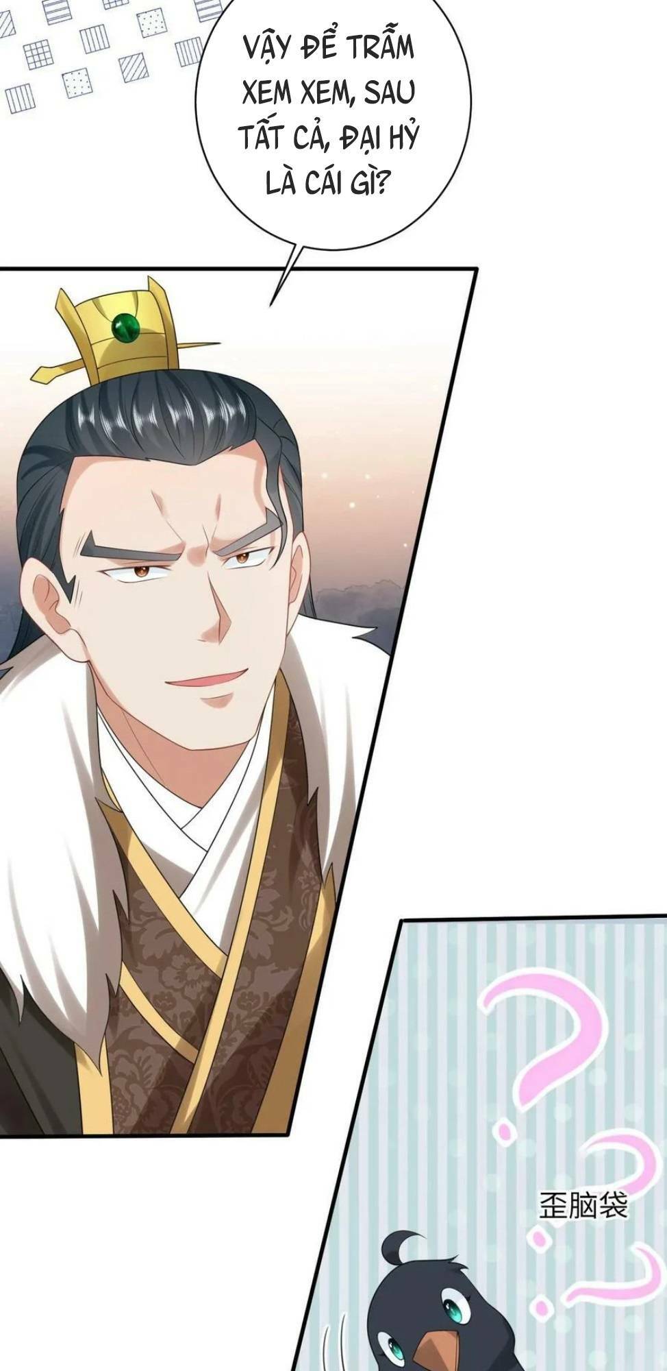 3 Kiếp Xui Xẻo, Kiếp Này Cùng Ta Thần Kinh Chapter 108 - Trang 2