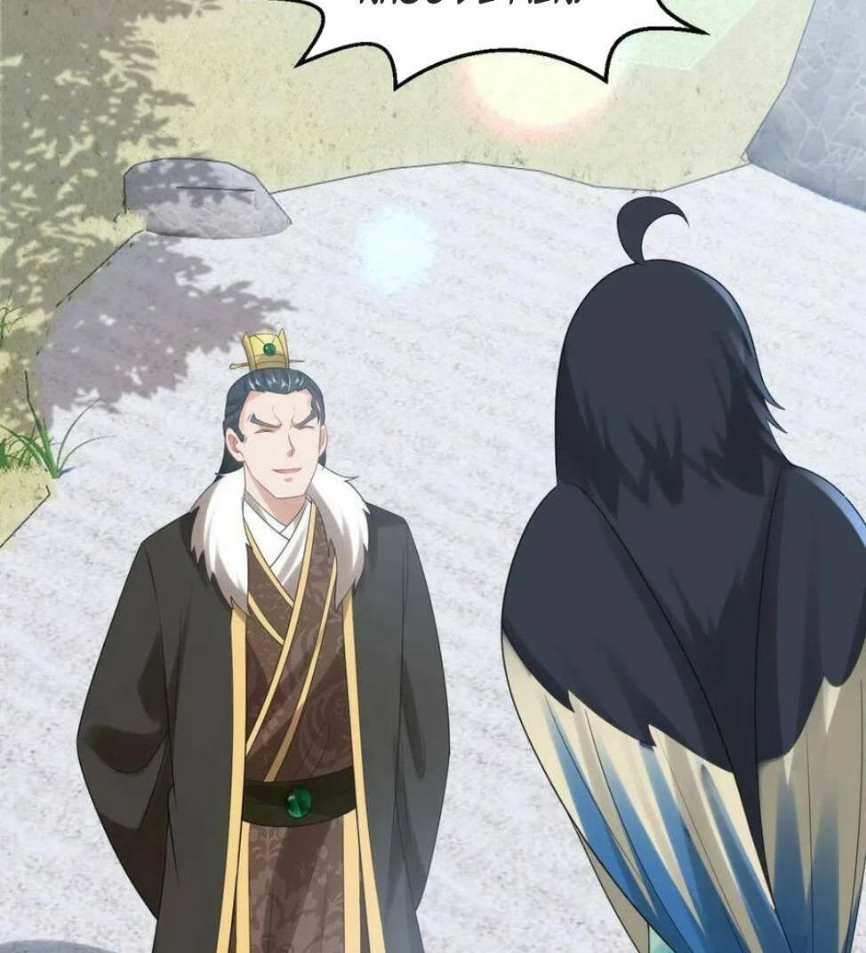 3 Kiếp Xui Xẻo, Kiếp Này Cùng Ta Thần Kinh Chapter 108 - Trang 2