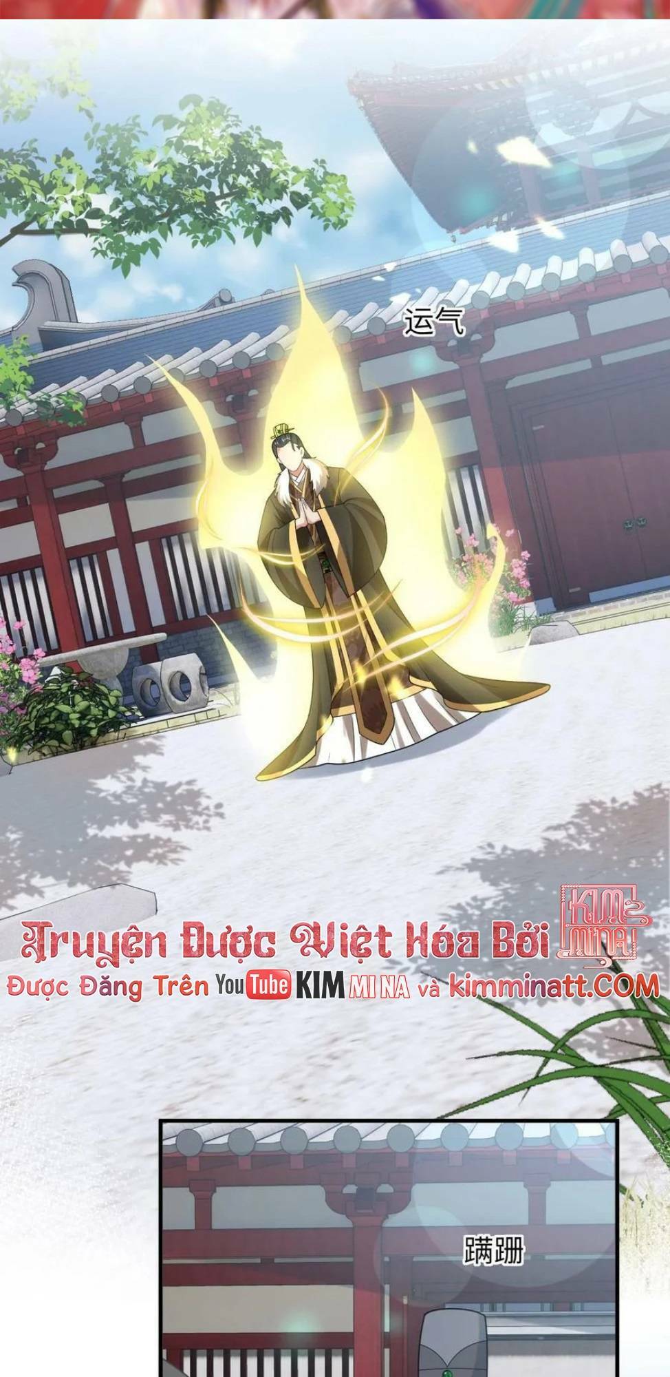 3 Kiếp Xui Xẻo, Kiếp Này Cùng Ta Thần Kinh Chapter 108 - Trang 2