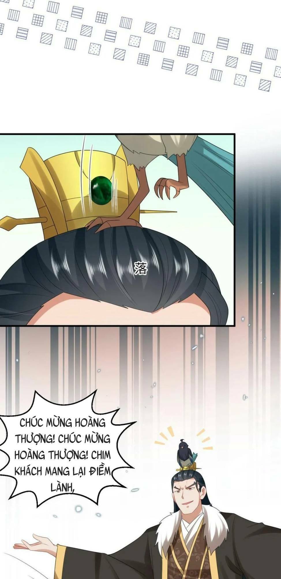 3 Kiếp Xui Xẻo, Kiếp Này Cùng Ta Thần Kinh Chapter 108 - Trang 2