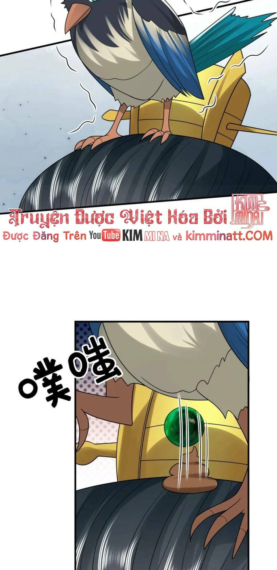 3 Kiếp Xui Xẻo, Kiếp Này Cùng Ta Thần Kinh Chapter 108 - Trang 2