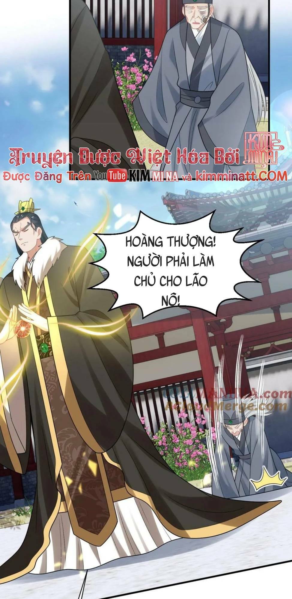 3 Kiếp Xui Xẻo, Kiếp Này Cùng Ta Thần Kinh Chapter 108 - Trang 2