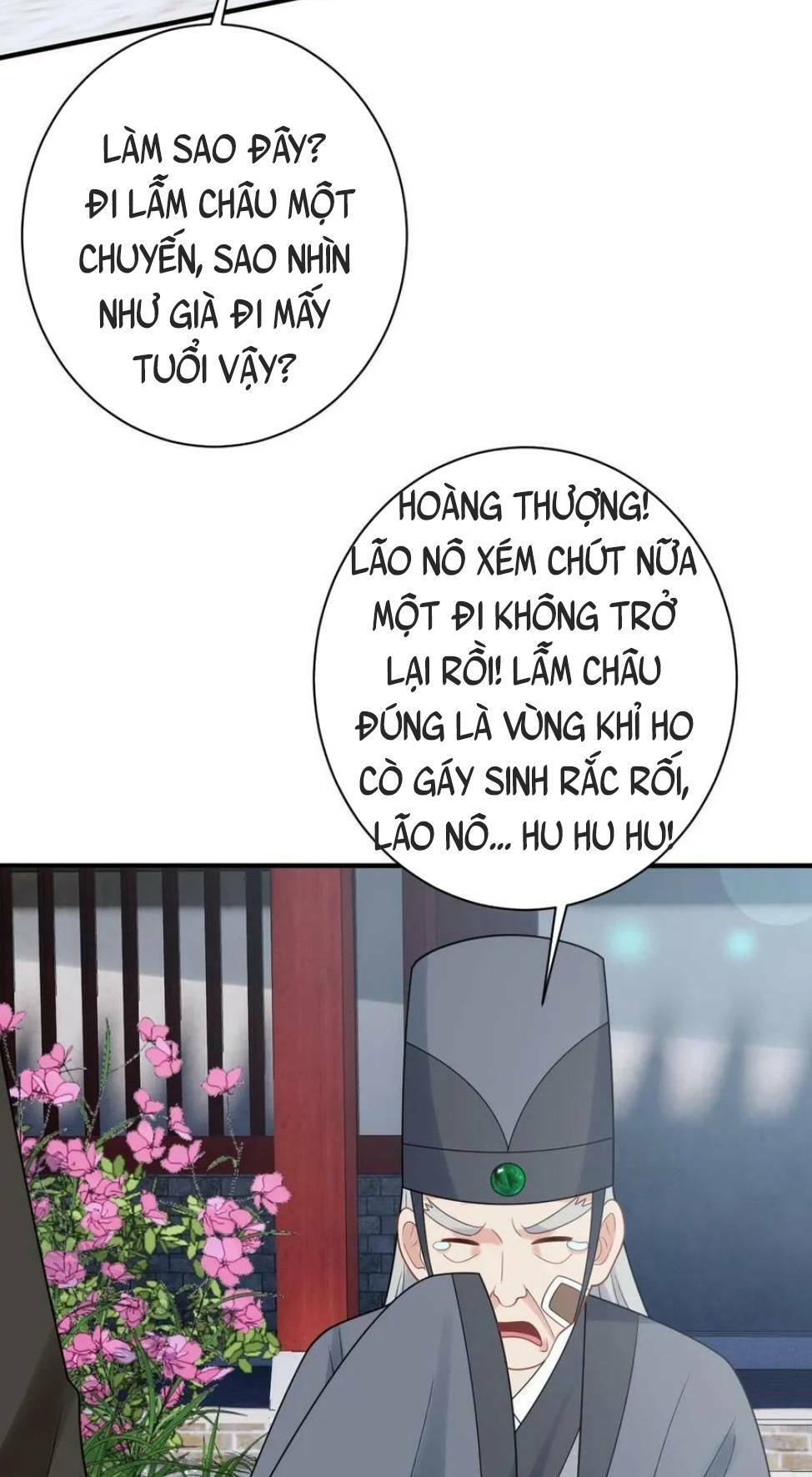 3 Kiếp Xui Xẻo, Kiếp Này Cùng Ta Thần Kinh Chapter 108 - Trang 2