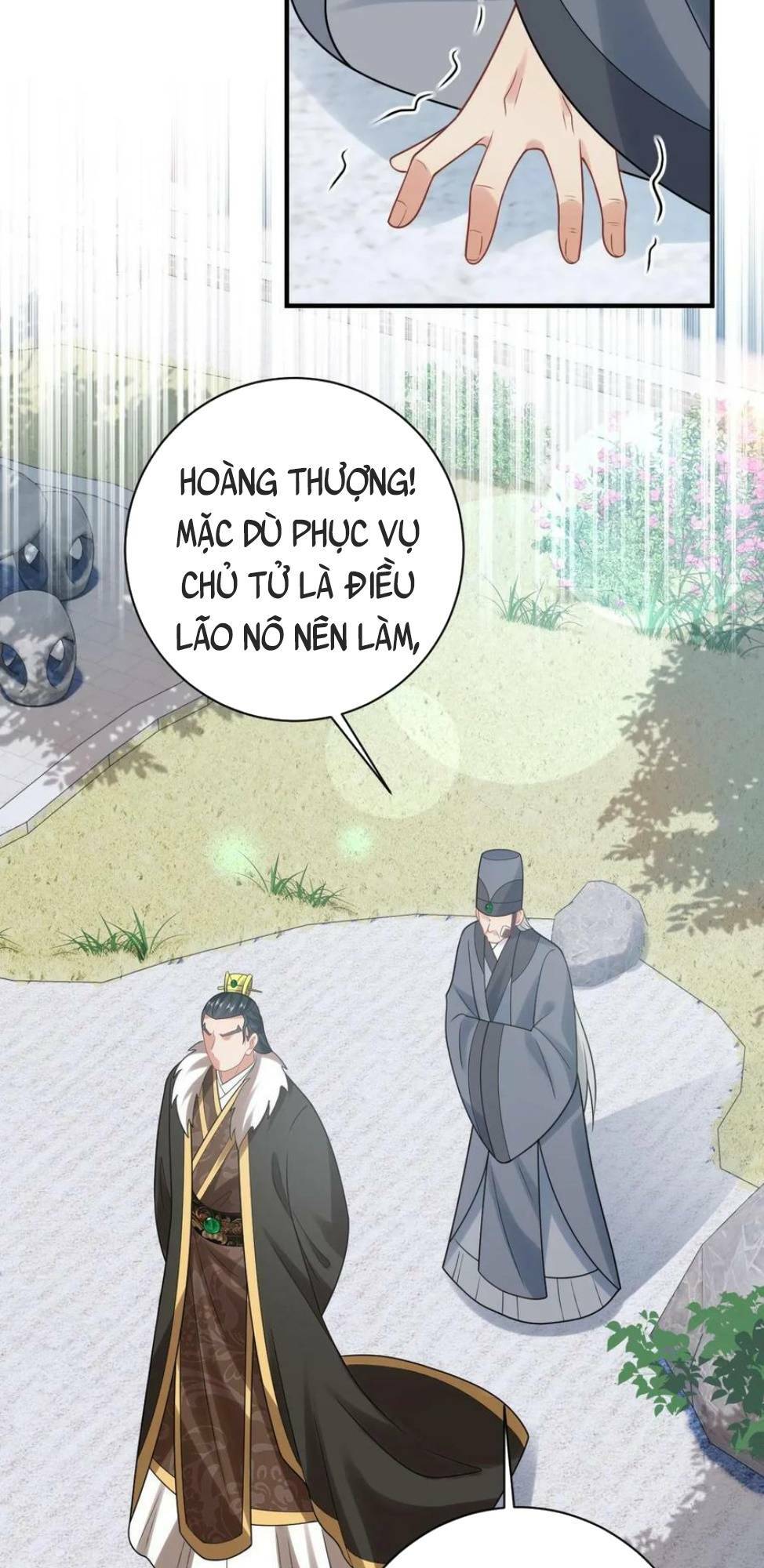 3 Kiếp Xui Xẻo, Kiếp Này Cùng Ta Thần Kinh Chapter 108 - Trang 2