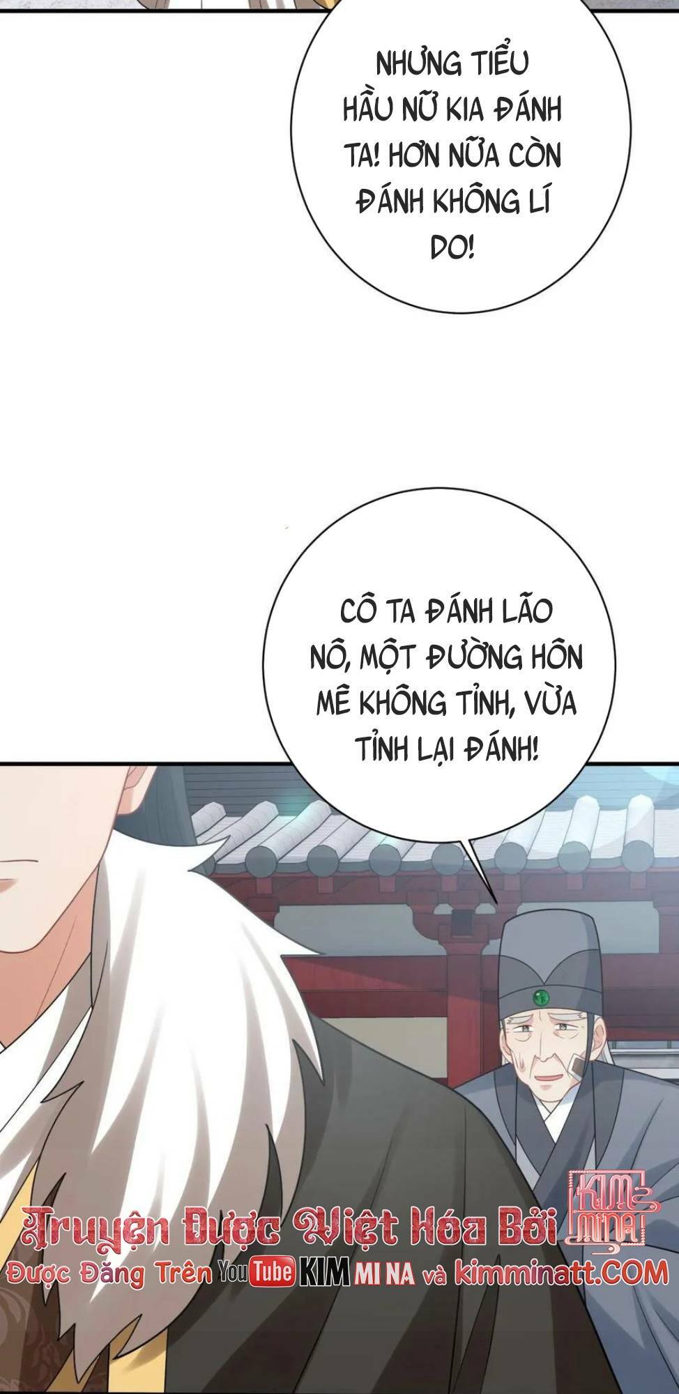 3 Kiếp Xui Xẻo, Kiếp Này Cùng Ta Thần Kinh Chapter 108 - Trang 2