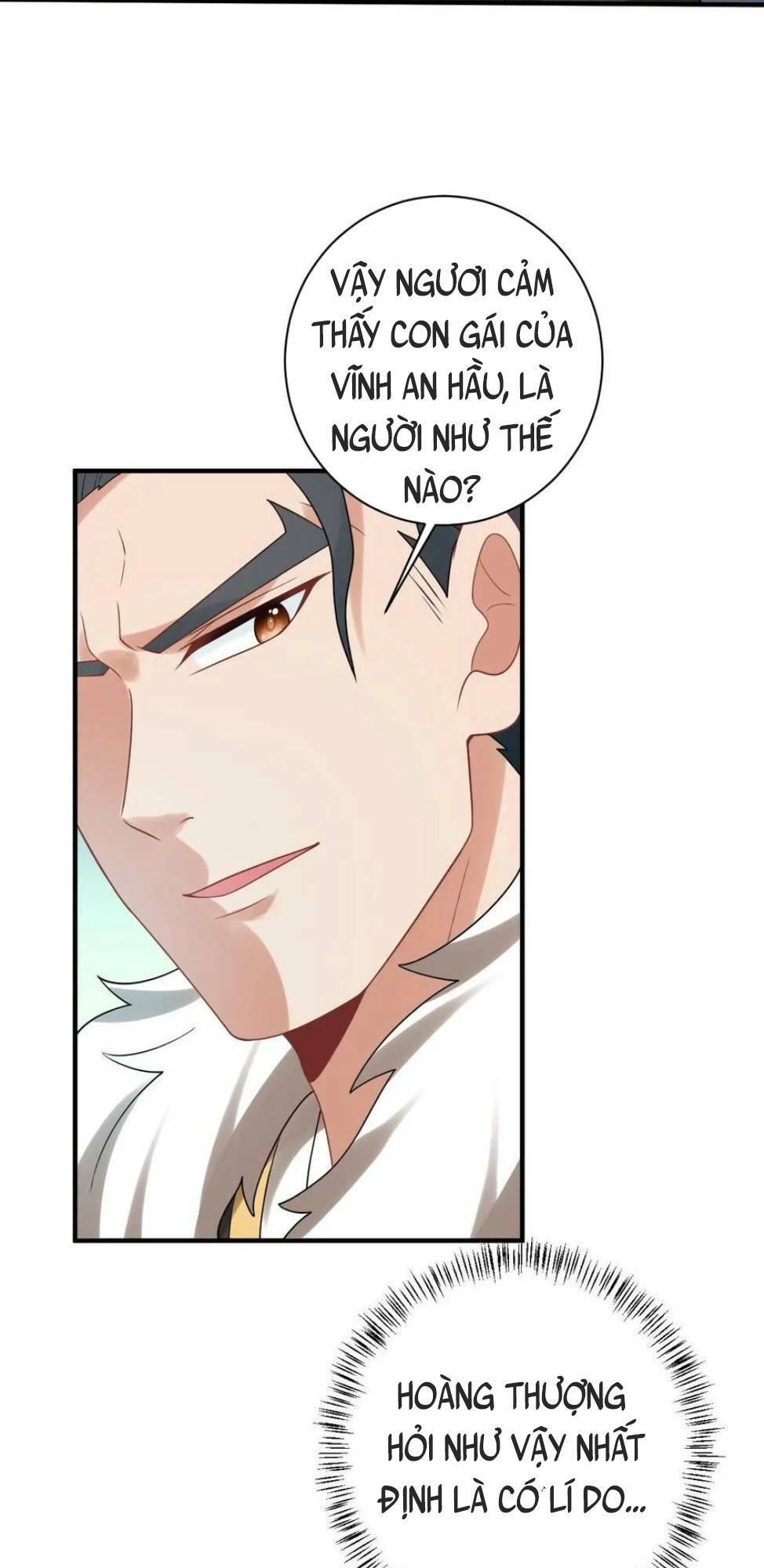 3 Kiếp Xui Xẻo, Kiếp Này Cùng Ta Thần Kinh Chapter 108 - Trang 2