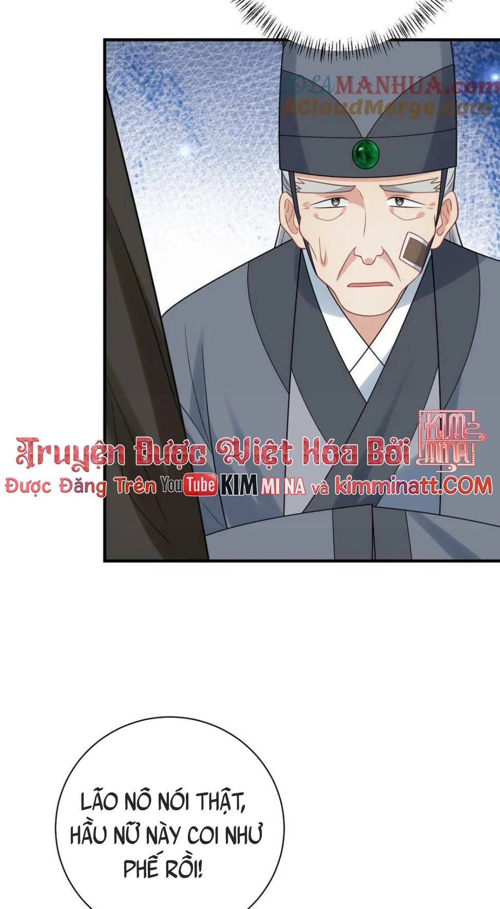 3 Kiếp Xui Xẻo, Kiếp Này Cùng Ta Thần Kinh Chapter 108 - Trang 2