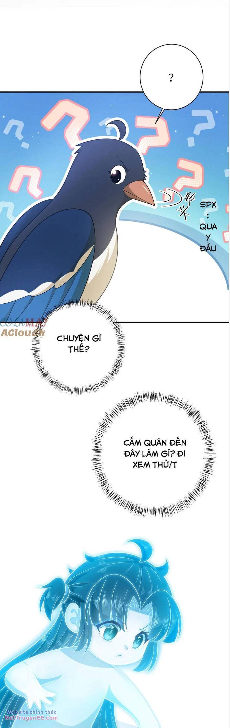 3 Kiếp Xui Xẻo, Kiếp Này Cùng Ta Thần Kinh Chapter 109 - Trang 2