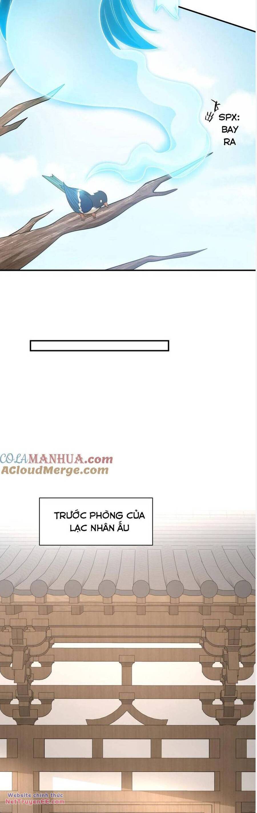 3 Kiếp Xui Xẻo, Kiếp Này Cùng Ta Thần Kinh Chapter 109 - Trang 2