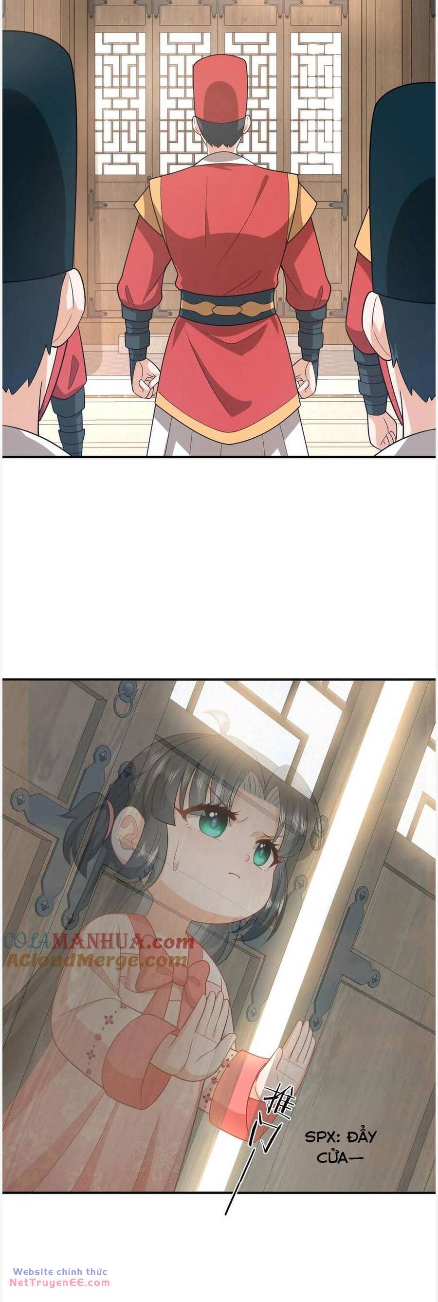 3 Kiếp Xui Xẻo, Kiếp Này Cùng Ta Thần Kinh Chapter 109 - Trang 2