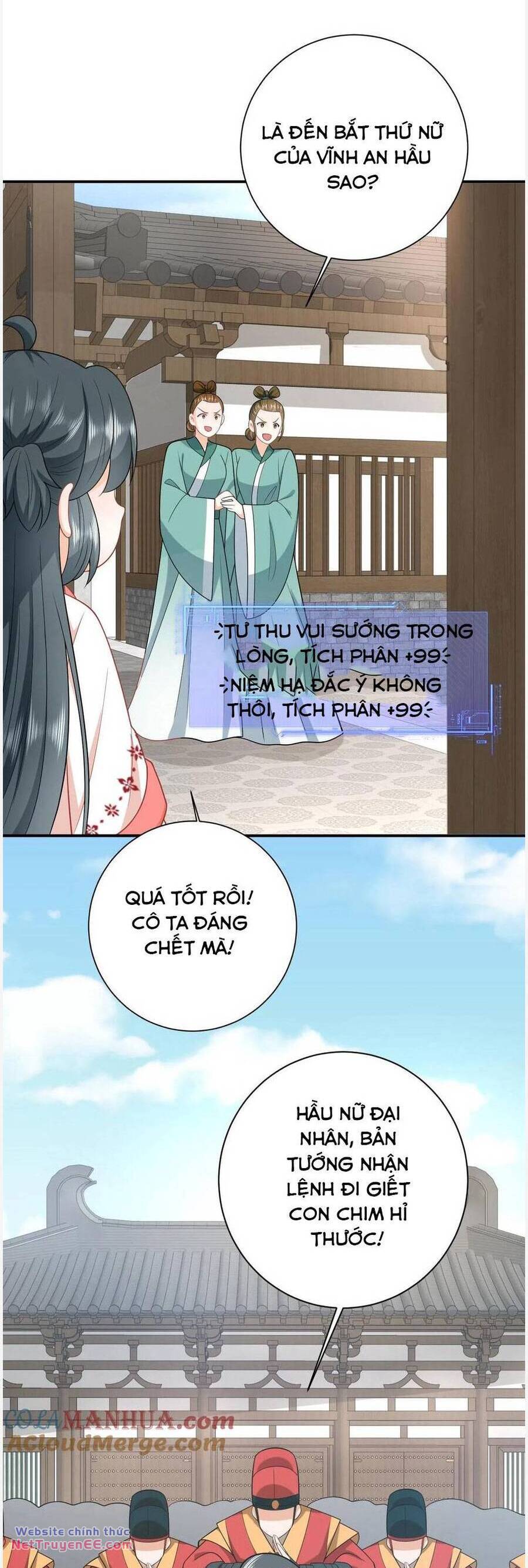 3 Kiếp Xui Xẻo, Kiếp Này Cùng Ta Thần Kinh Chapter 109 - Trang 2