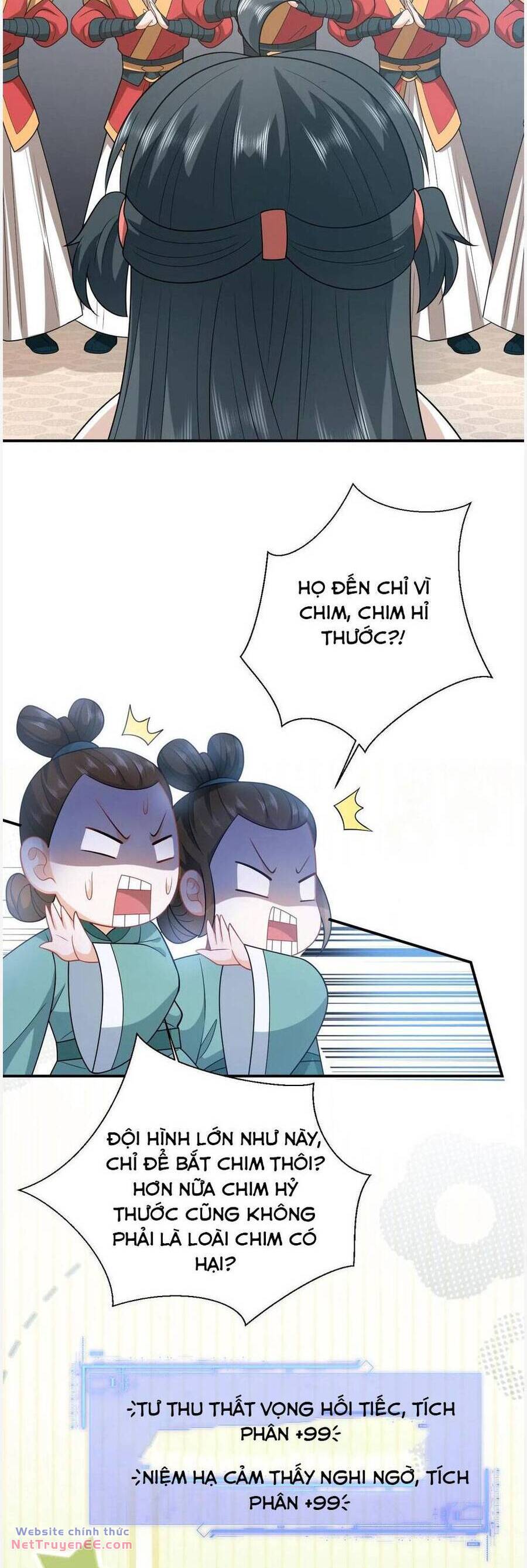 3 Kiếp Xui Xẻo, Kiếp Này Cùng Ta Thần Kinh Chapter 109 - Trang 2