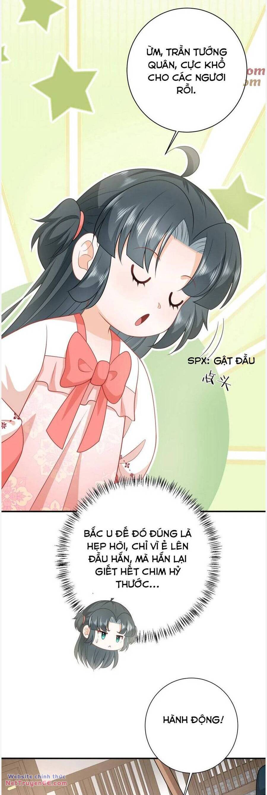 3 Kiếp Xui Xẻo, Kiếp Này Cùng Ta Thần Kinh Chapter 109 - Trang 2