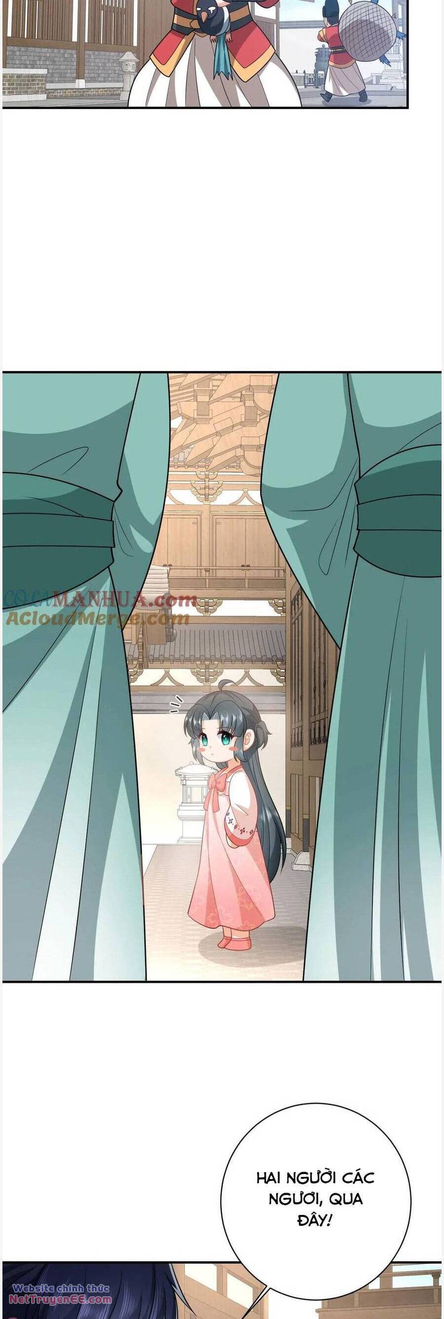 3 Kiếp Xui Xẻo, Kiếp Này Cùng Ta Thần Kinh Chapter 109 - Trang 2