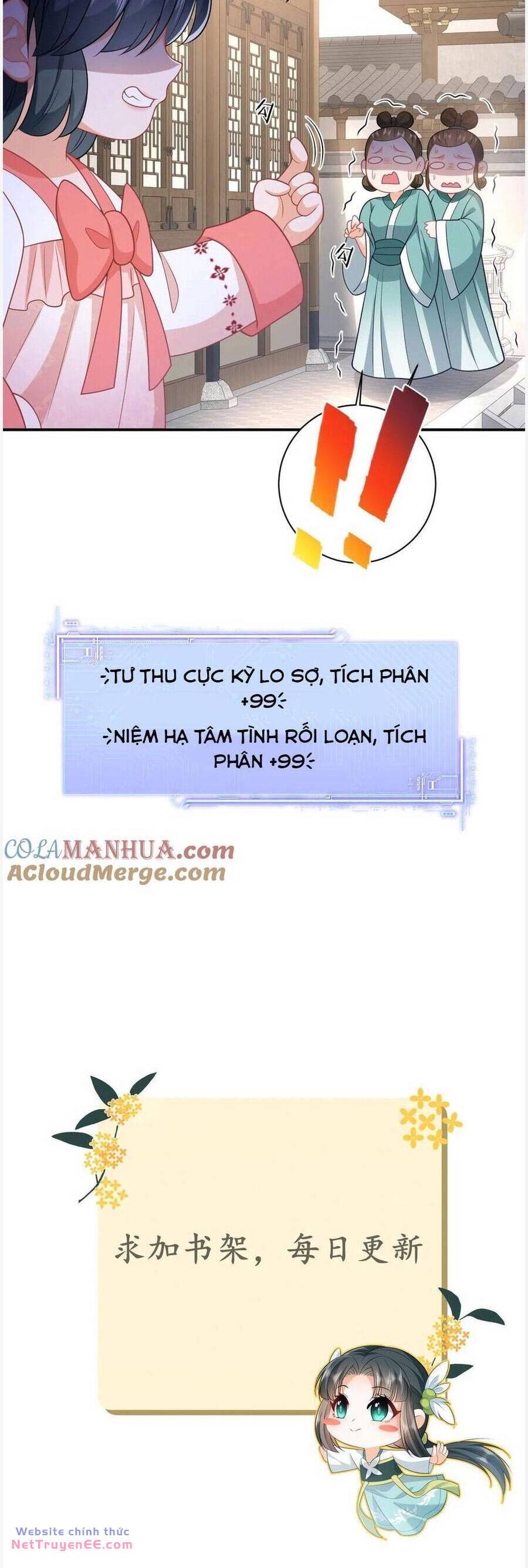 3 Kiếp Xui Xẻo, Kiếp Này Cùng Ta Thần Kinh Chapter 109 - Trang 2