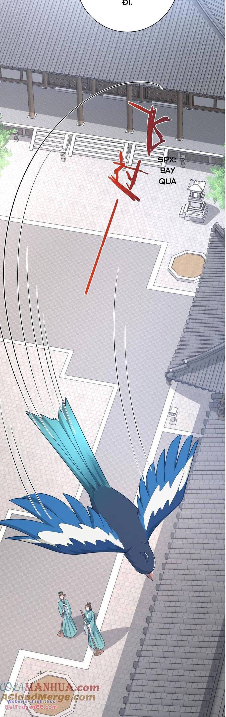 3 Kiếp Xui Xẻo, Kiếp Này Cùng Ta Thần Kinh Chapter 109 - Trang 2