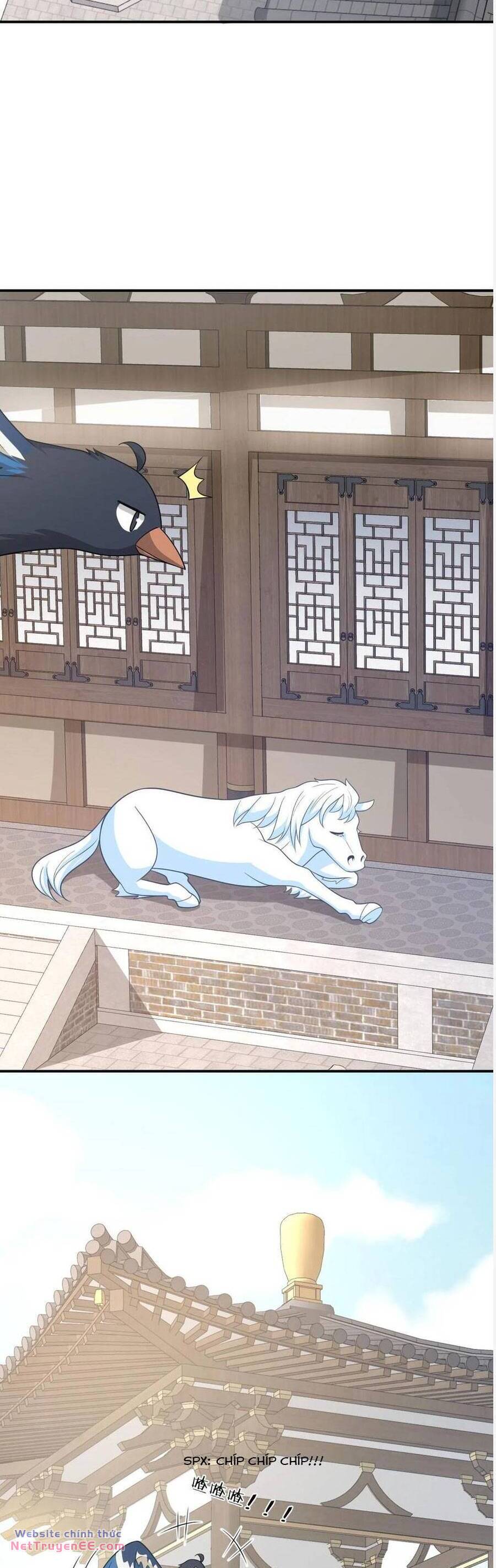 3 Kiếp Xui Xẻo, Kiếp Này Cùng Ta Thần Kinh Chapter 109 - Trang 2